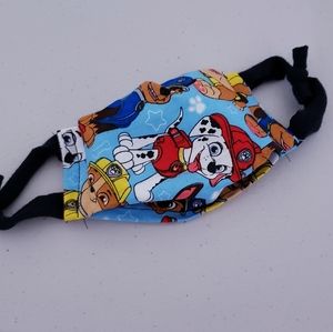 Fun Kids Pollution Face Mask